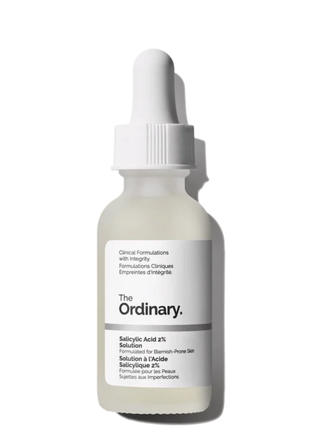 The Ordinary Salicylic Acid 2% Solution