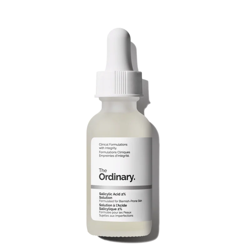 The Ordinary Salicylic Acid 2% Solution