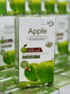 Apple Hair Color
