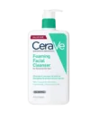 CeraVe Foaming Facial Cleanser – 562ml