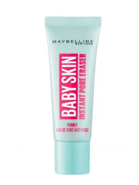 Maybelline Baby Skin Instant Pore Eraser Primer