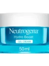 Neutrogena Hydro Boost Gel-Cream Moisturiser 50Ml