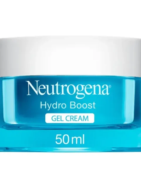 Neutrogena Hydro Boost Gel-Cream Moisturiser 50Ml