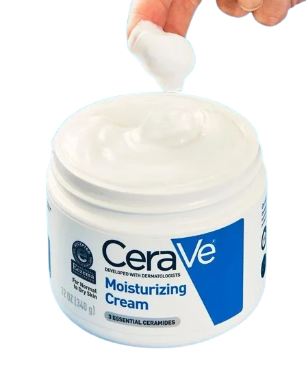 CeraVe Moisturizing Cream 340g