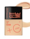Maybelline Fit Me Fresh Tint Vit C + Spf 50- 30Ml- Shade 02