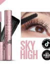 Maybelline - Lash Sensational Sky High Mascara - Very Black
